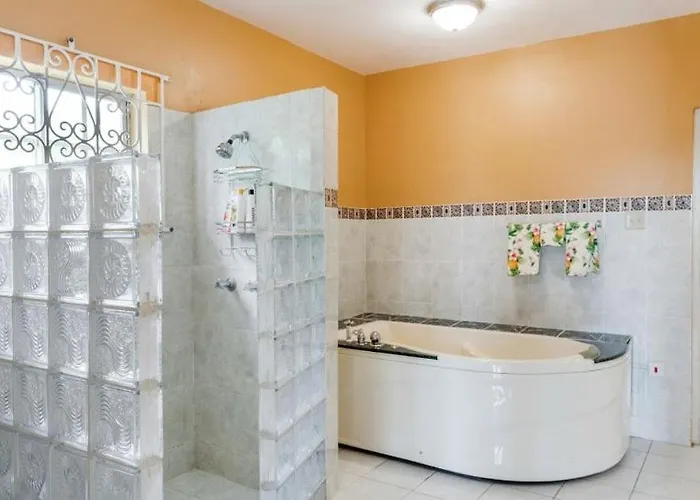 Yanceylargo Estate - Newly Renovated 7br Beautiful Two-story W Gorgeous Mountain View Villa *