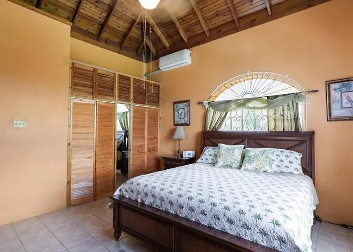 Yanceylargo Estate - Newly Renovated 7br Beautiful Two-story W Gorgeous Mountain View Villa *