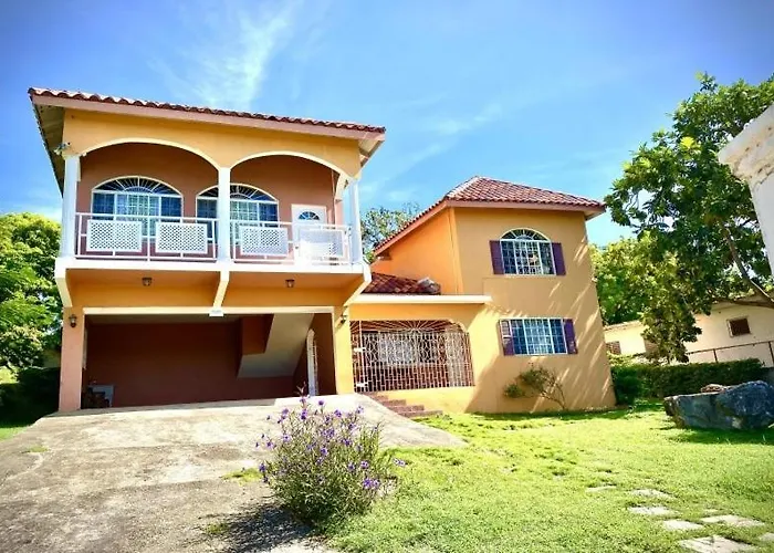 Villa Yanceylargo Estate - Newly Renovated 7br Beautiful Two-story W Gorgeous Mountain View *